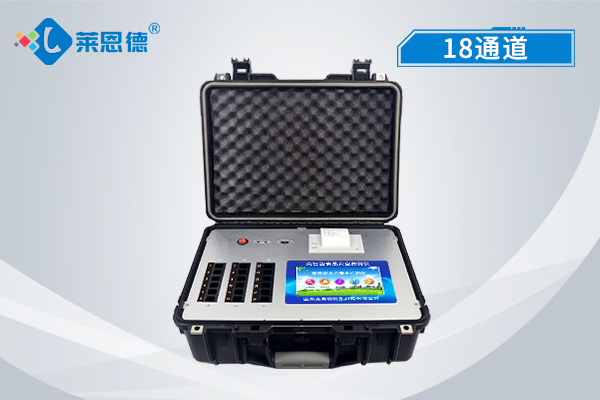 食品安全檢測(cè)儀出現(xiàn)故障如何檢查排除？