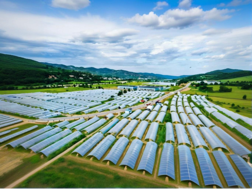 農藥殘留檢測儀走進蔬菜基地，萊恩德檢測儀助力壽光市蔬菜安全
